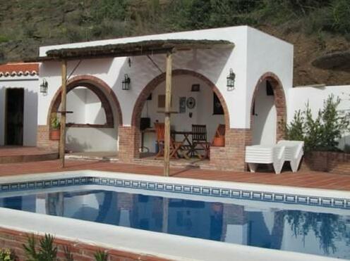 Holiday Home Casa Bonita