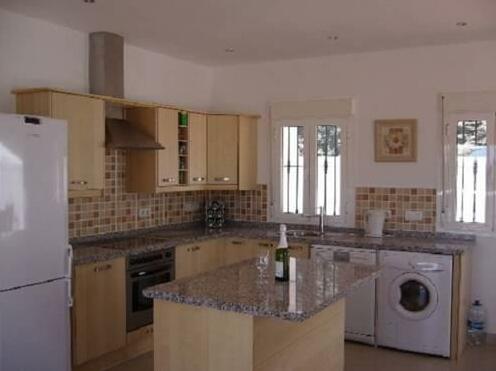 Holiday Home Casa Bonita - Photo4