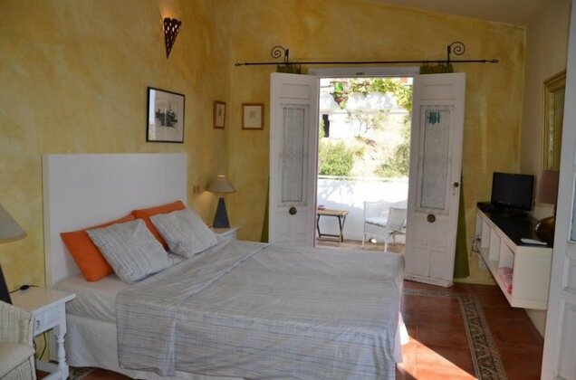 Bed and Breakfast Lagabella - Photo3