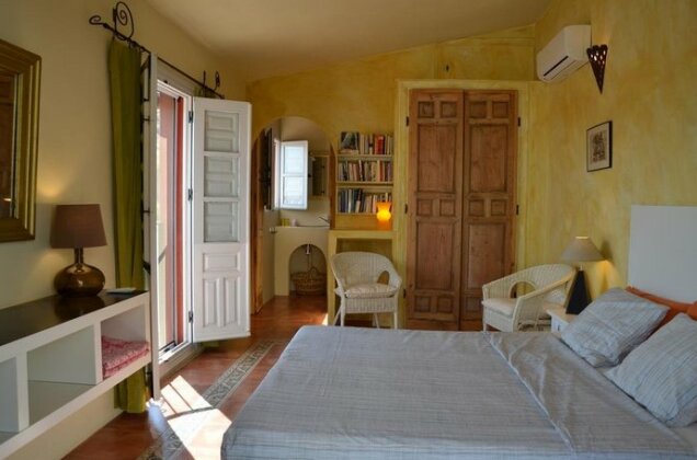 Bed and Breakfast Lagabella - Photo4