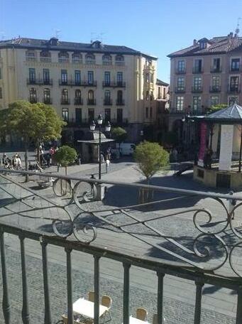 El Mejor Sitio de Segovia