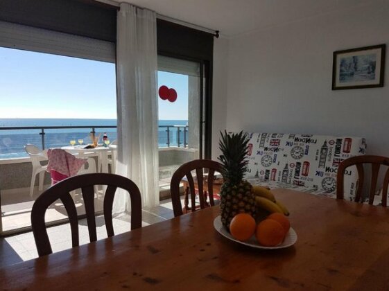 Apartamento Fina Frente Al Mar 4-5 - Photo3