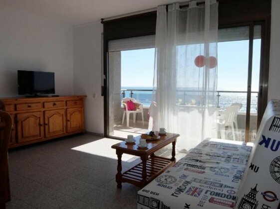 Apartamento Fina Frente Al Mar 4-5 - Photo4