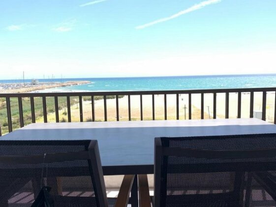 Apartamento Port-Segur - Photo2
