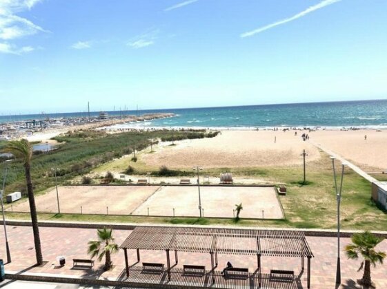 Apartamento Port-Segur - Photo3