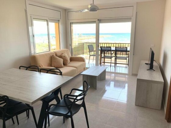 Apartamento Port-Segur - Photo4