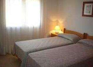 Apartamentos Filadelfia - Photo2
