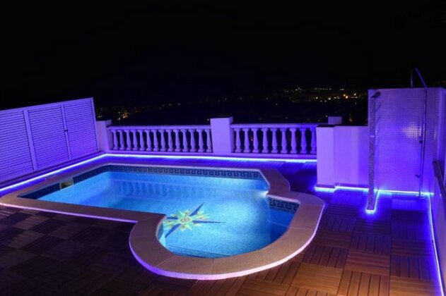 Beach House Casa Con Piscina Privada - Photo2