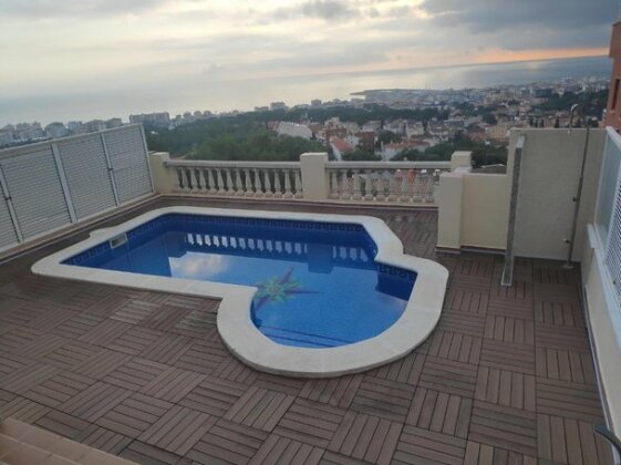 Beach House Casa Con Piscina Privada - Photo4