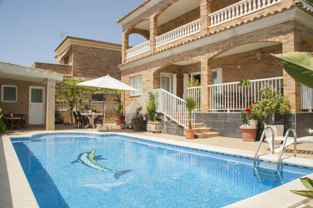 Club Villamar - Glorieta - Photo2
