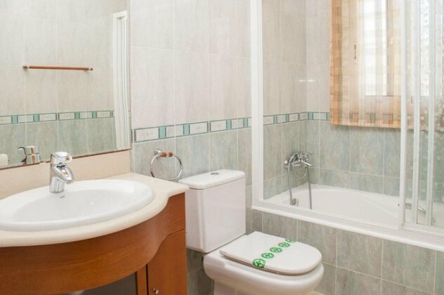 Club Villamar - Glorieta - Photo3