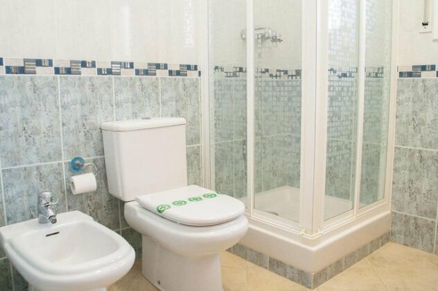 Club Villamar - Glorieta - Photo4