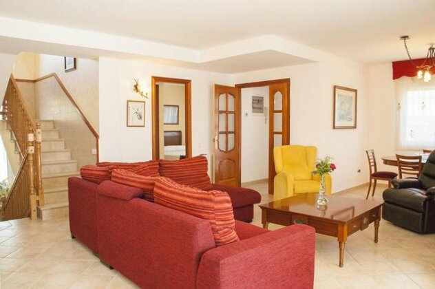 Club Villamar - Glorieta - Photo5