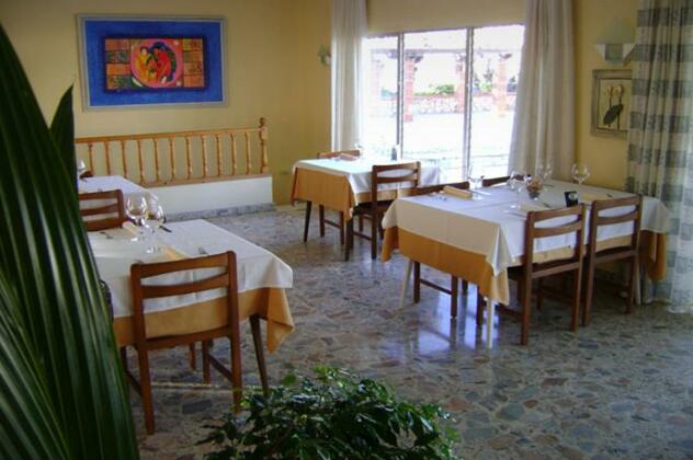 Hostal Lleida - Photo2