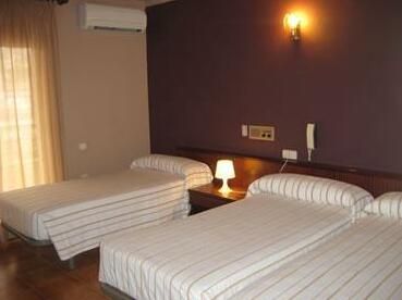 Hotel Victoria Segur de Calafell - Photo3