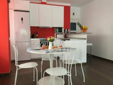 Nice apartment 80 meters from the beach