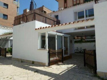 Villa service Casa Jordi