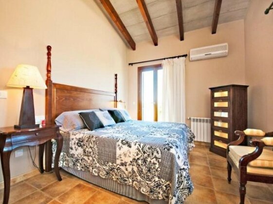 Ca Na Antonia Selva - Photo2