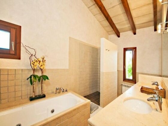 Ca Na Antonia Selva - Photo5