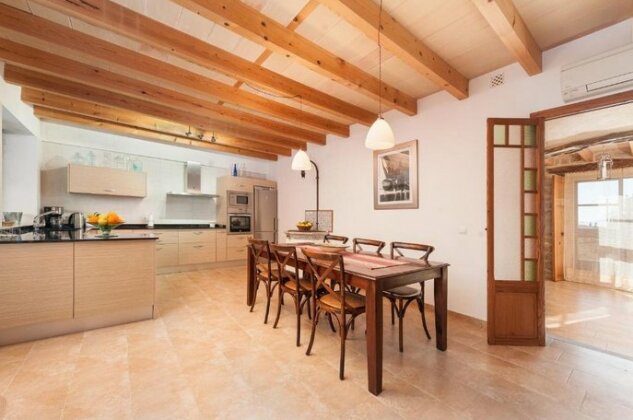 Cal Tio Selva - Photo5