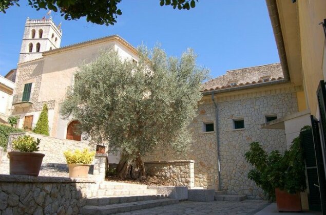 Cykler Mallorca - Hotel Can Cota - Photo2