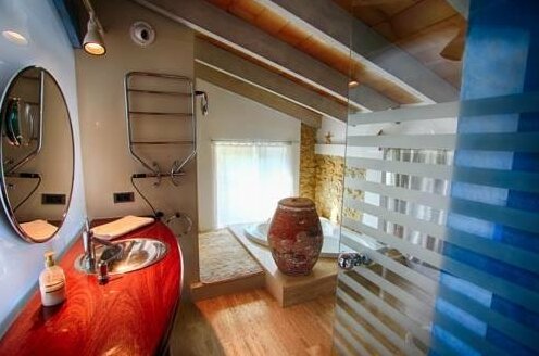 Cykler Mallorca - Hotel Can Cota - Photo3