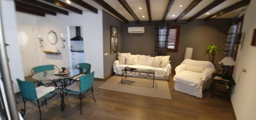 Duplex Can Roses - Photo2