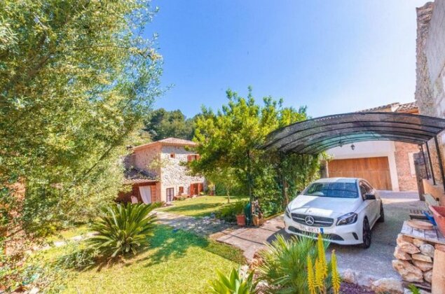 Fabulous Rural House with views to the mountains - Photo4
