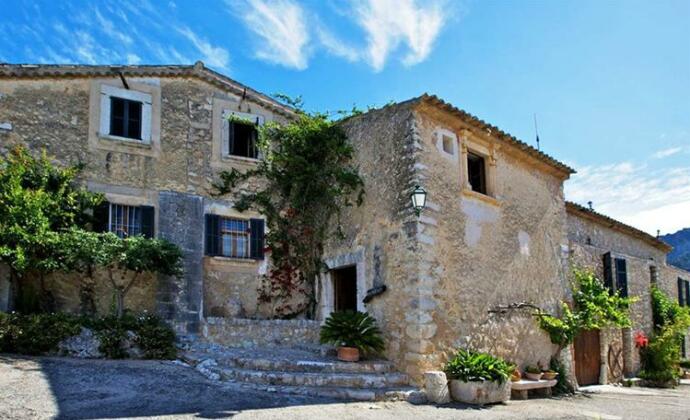 Finca Es Castell - Photo2