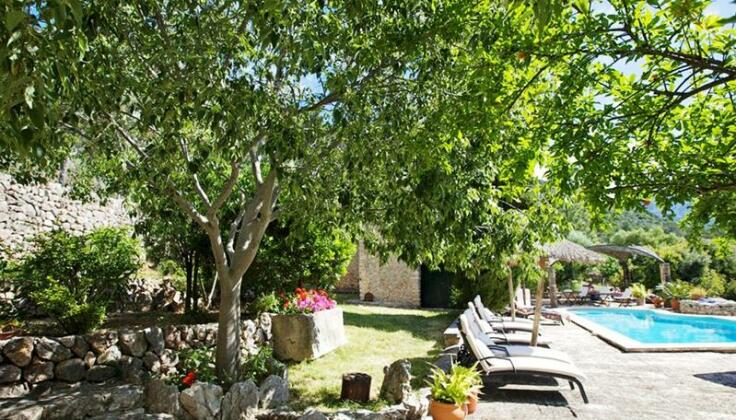 Finca Es Castell - Photo4