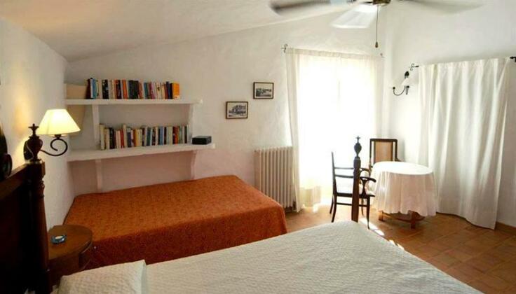 Finca Es Castell - Photo5
