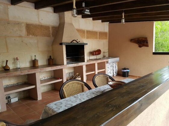 Finca Miralles - Photo2