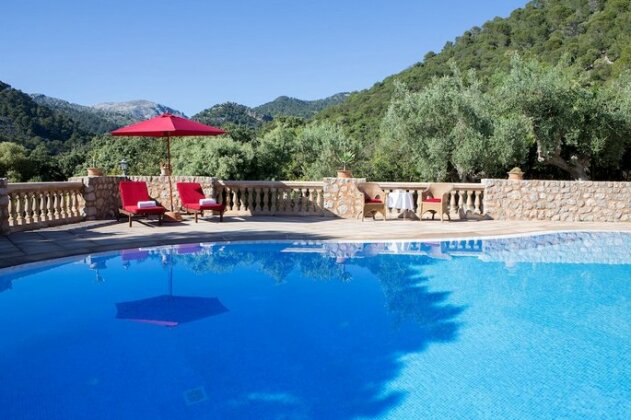 Fincahotel Can Beneit - Photo2