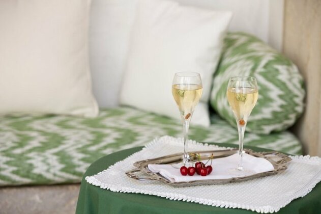 Fincahotel Can Beneit - Photo3