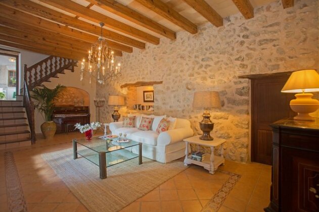 Fincahotel Can Beneit - Photo4