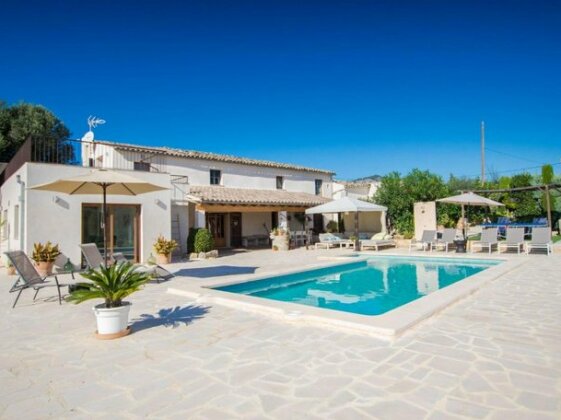 Holiday Home Es Cos - Photo2