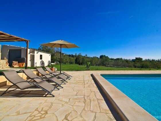 Holiday Home Es Cos - Photo3