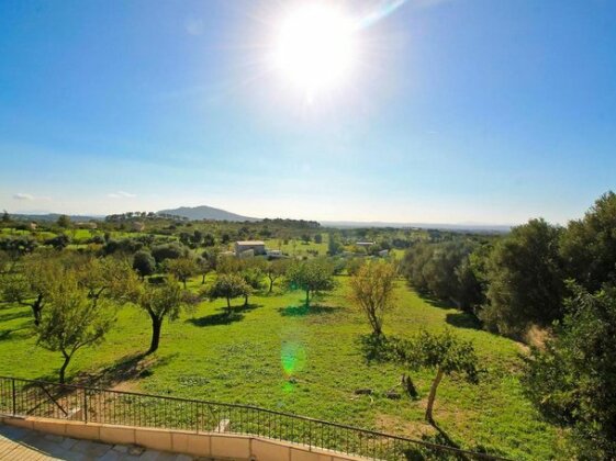 Holiday Home Es Cos - Photo4