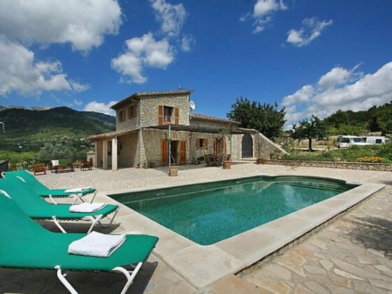 Holiday Home Sa Volta - Photo2