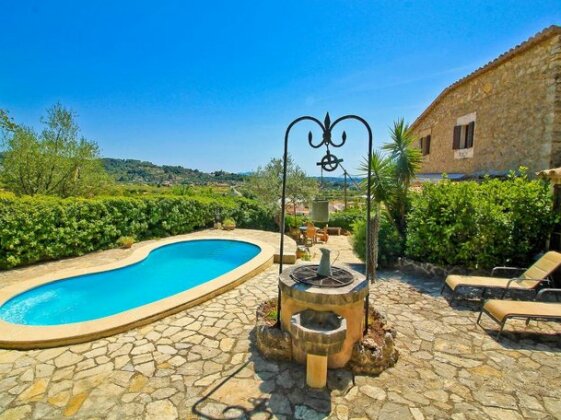 Holiday Home Santaellas - Photo2