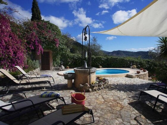 Holiday Home Santaellas - Photo3