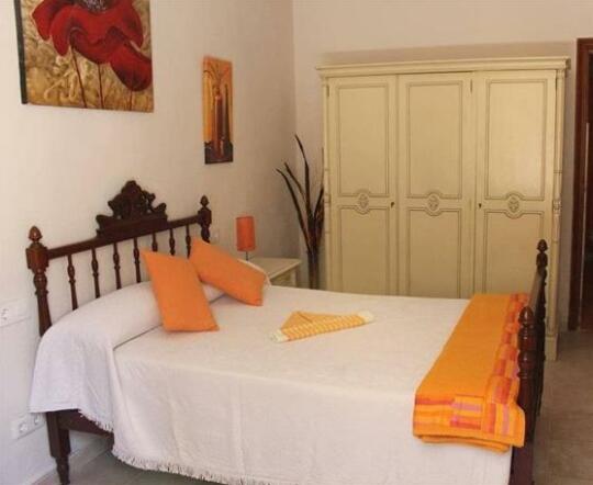Hotel Interior Rural - Photo2