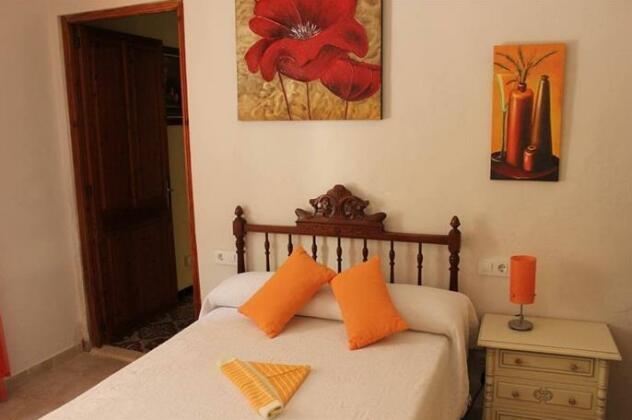 Hotel Interior Rural - Photo3