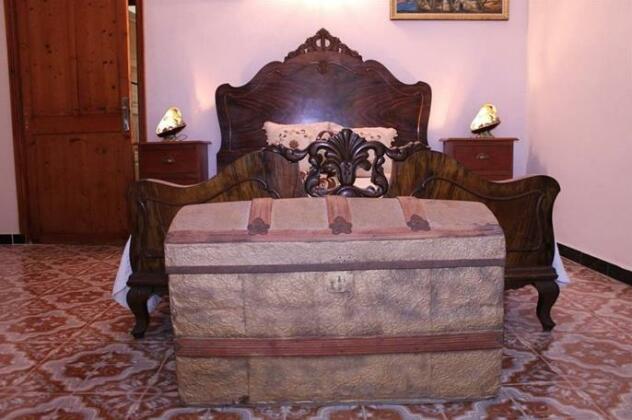 Hotel Interior Rural - Photo4