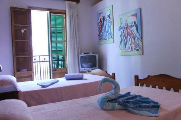 Hotel Interior Rural - Photo5