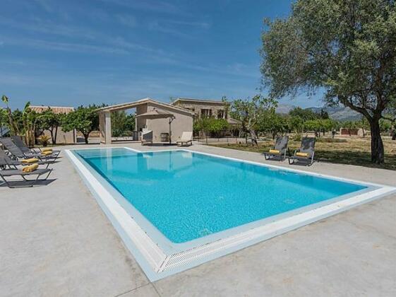 Interhome - Cas Ciutadad - Photo2