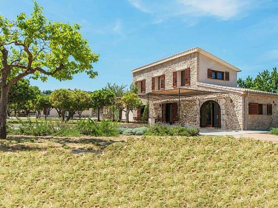 Interhome - Cas Ciutadad - Photo5