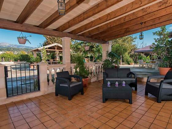 Interhome - Cas Pec - Photo3