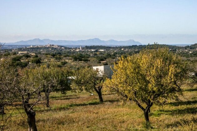 Rural Villa with pool and spectacular views - Villa Sastre - Photo4