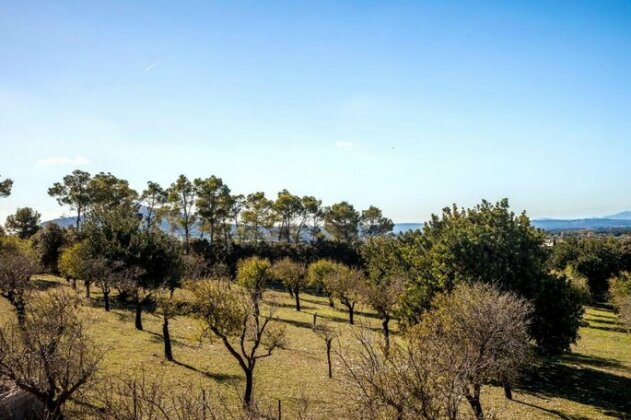 Rural Villa with pool and spectacular views - Villa Sastre - Photo5